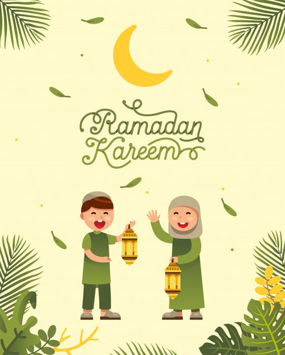 Ramzan Mubarak Images in HD (2020 Latest)