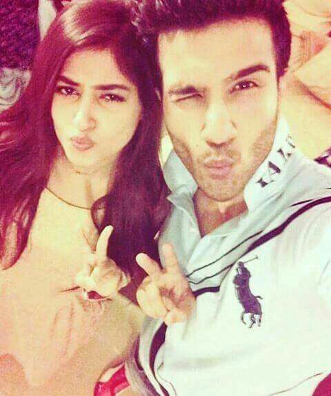 Sajal Ali - Complete Information