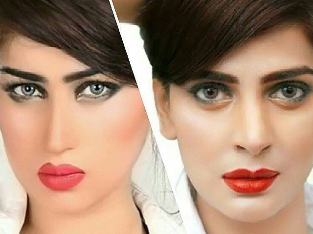 Nausheen Shah Speaks In Favour Of Qandeel Baloch