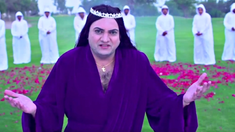 Who Is Taher Shah - Complete Information