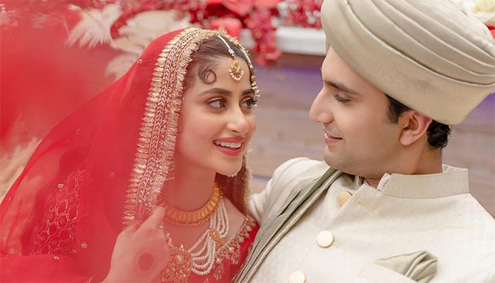 Sajal Ali - Complete Information