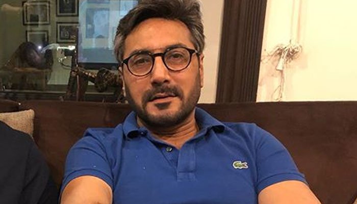 Adnan Siddiqui Asks For Help For His Missing Puppy