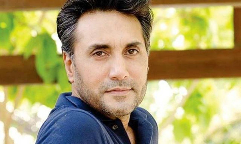 Adnan Siddiqui Asks For Help For His Missing Puppy