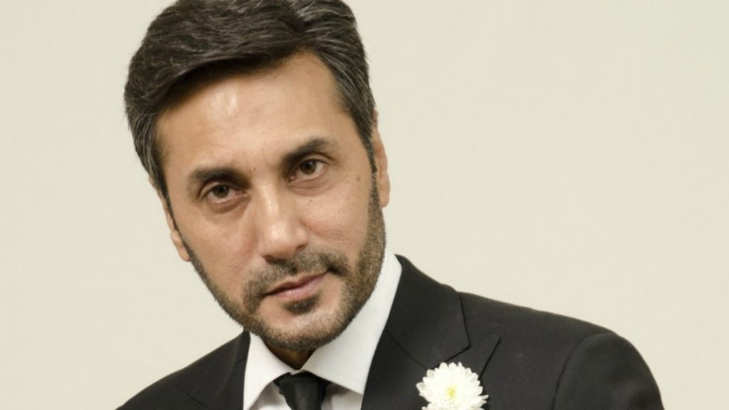 Adnan Siddiqui Asks For Help For His Missing Puppy