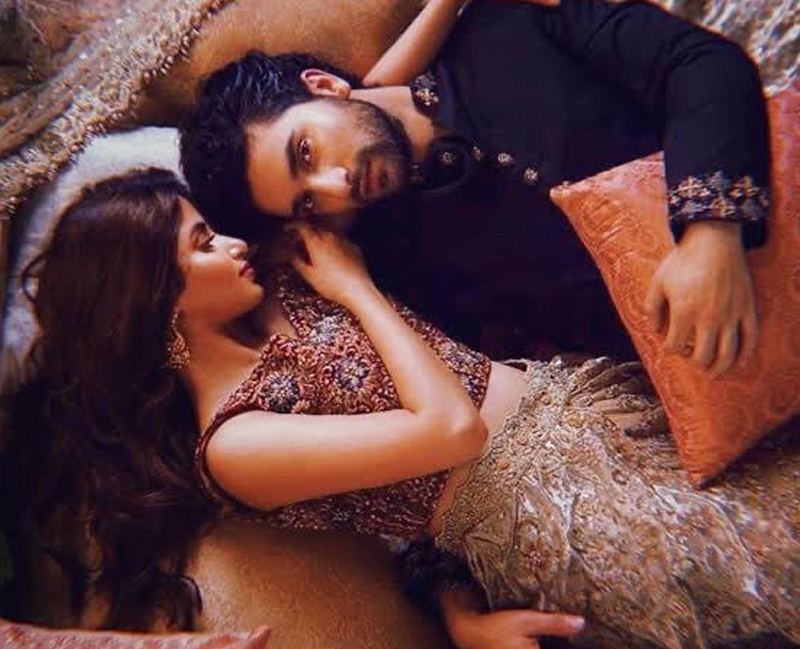 Sajal Ali - Complete Information