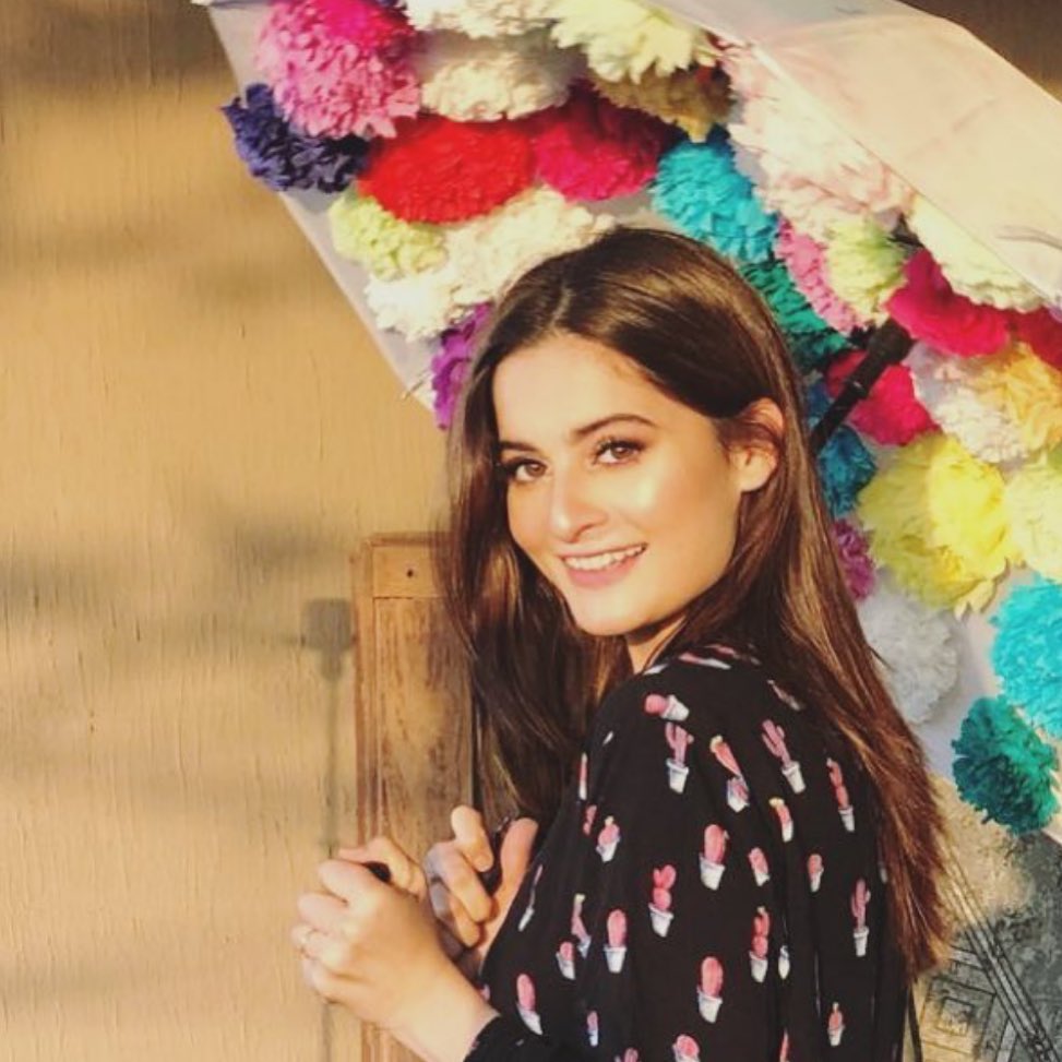 Aiman Khan talks baby & life during quarantine in latest online interview