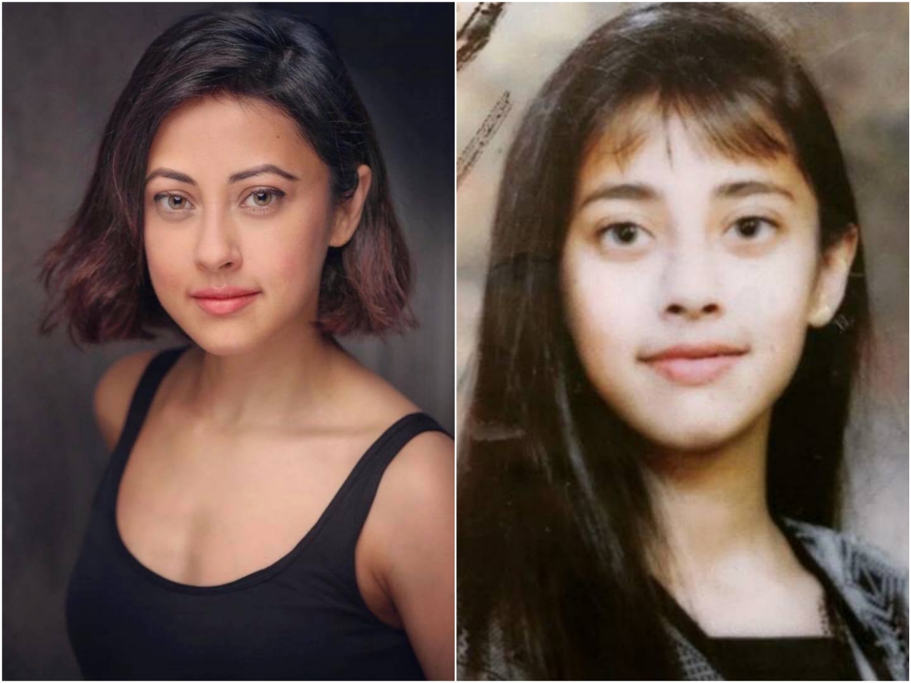 Childhood Pictures of Pakistani Celebrities (Updated)