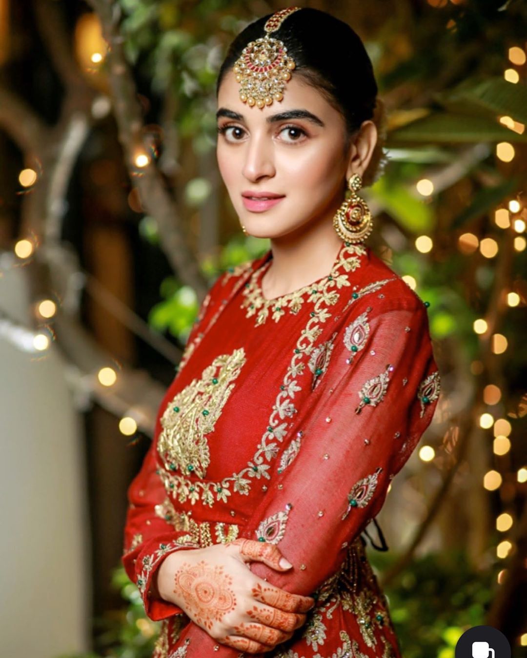 Actress Anmol Baloch Latest Beautiful Pictures