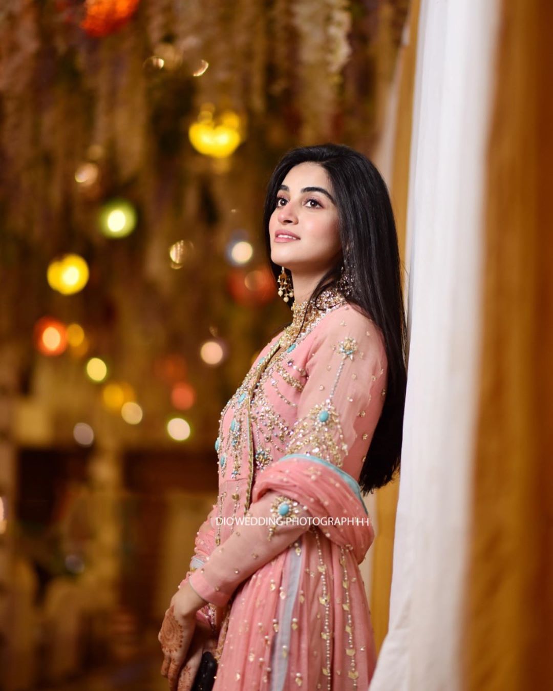 Actress Anmol Baloch Latest Beautiful Pictures