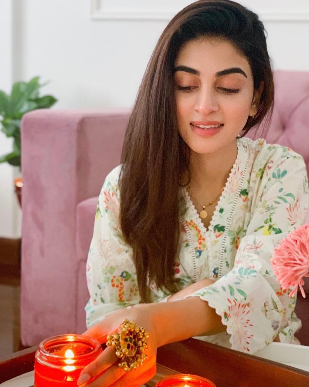 Actress Anmol Baloch Latest Beautiful Pictures