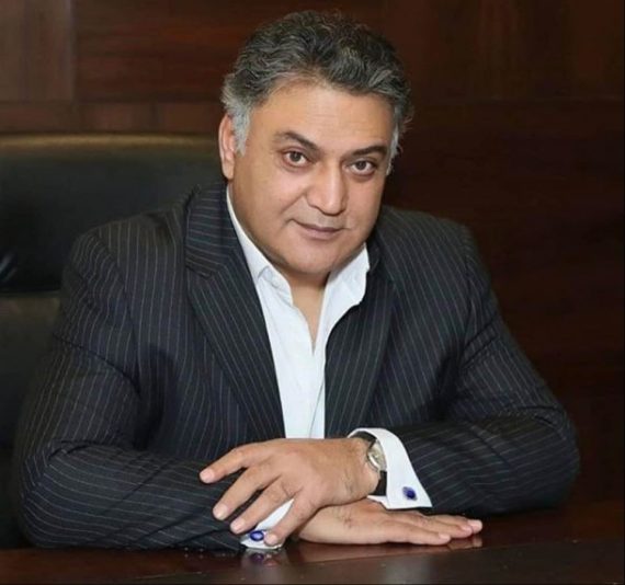 Asif Raza Mir Complete Information Reviewit.pk