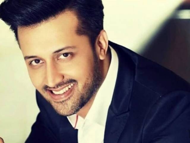 Atif Aslam Shares His Love Story With Wife, Sara Bharwana