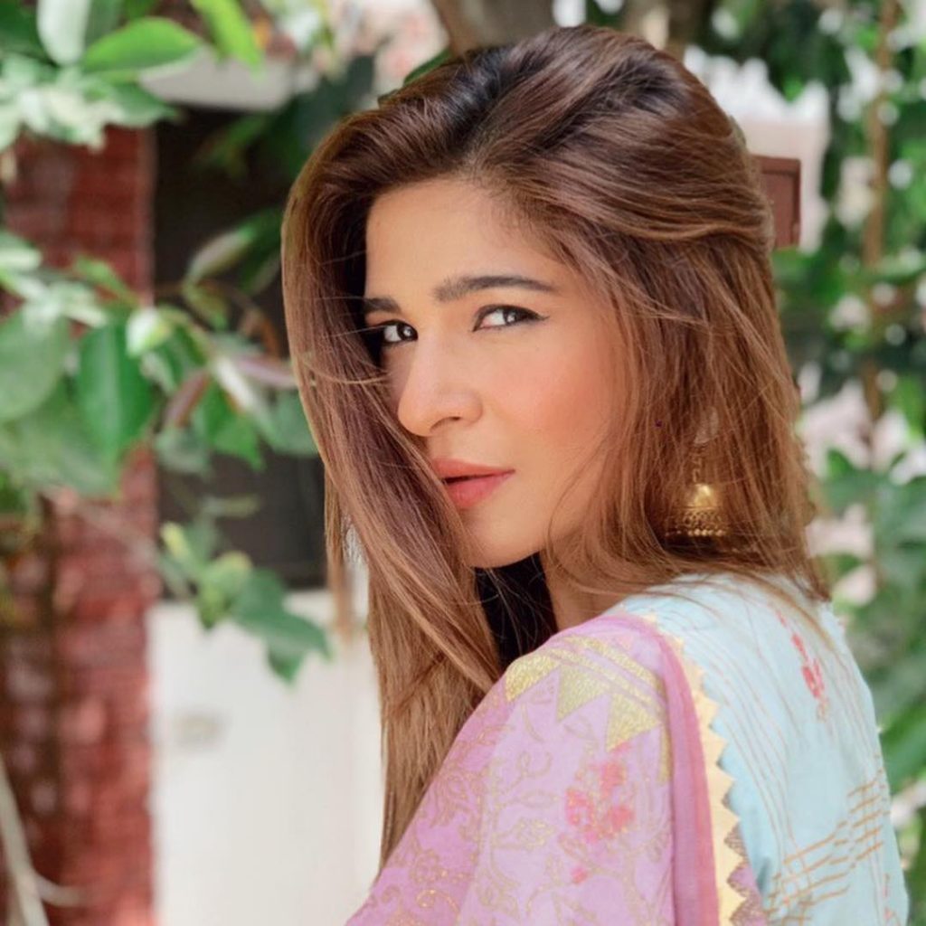 Ayesha Omar Talks About Non-Payment By Geo Network