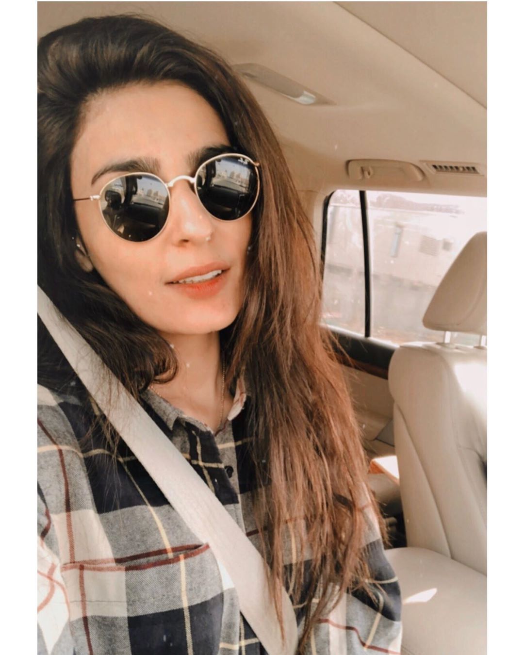 Pakistani Celebrities Pictures from Lock Down Day 25