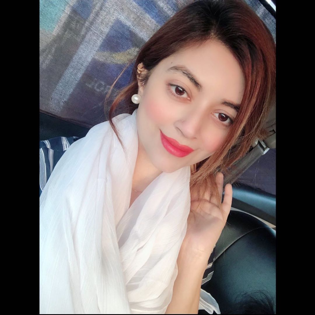 Pakistani Celebrities Pictures from Lock Down Day 22
