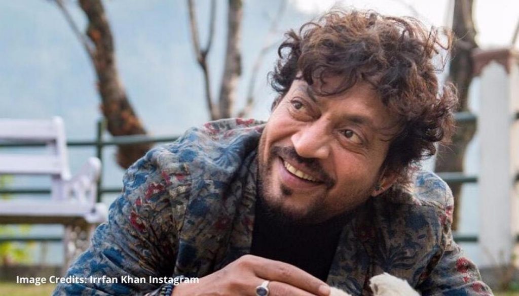 Celebrities Paid Tribute To Late Actor Irrfan Khan