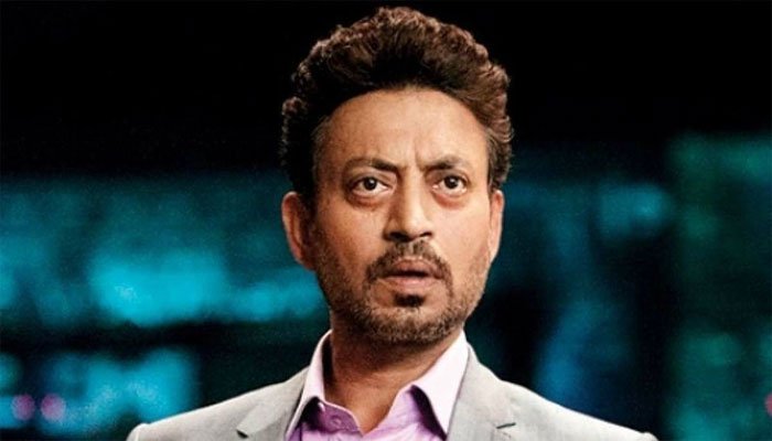 Celebrities Paid Tribute To Late Actor Irrfan Khan