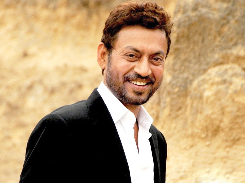 Celebrities Paid Tribute To Late Actor Irrfan Khan