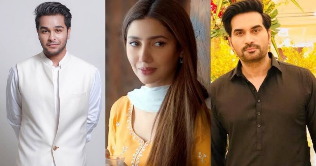 Celebrities Wish Everyone A Blessed Ramadan