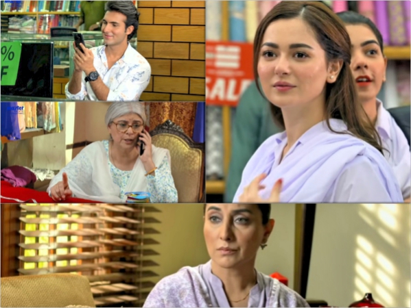 First Impressions of Latest Pakistani Dramas On Air