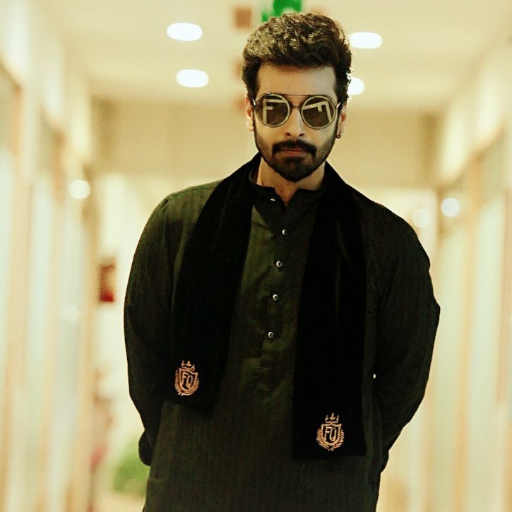 Faysal Quraishi's Wardrobe Tour