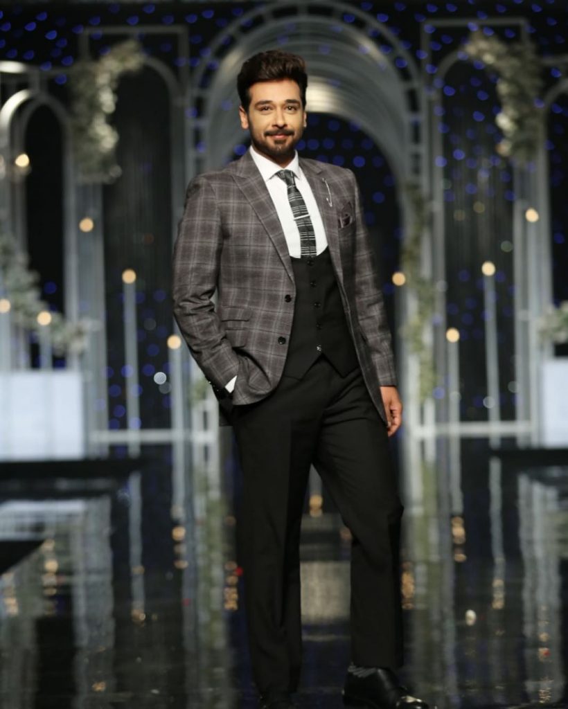 Faysal Quraishi's Wardrobe Tour