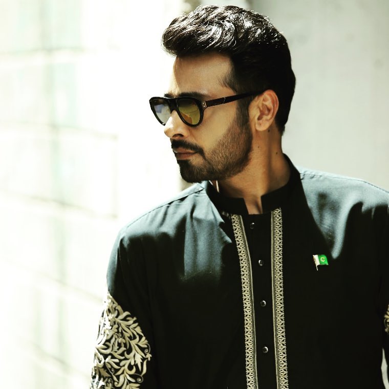 Faysal Quraishi's Wardrobe Tour