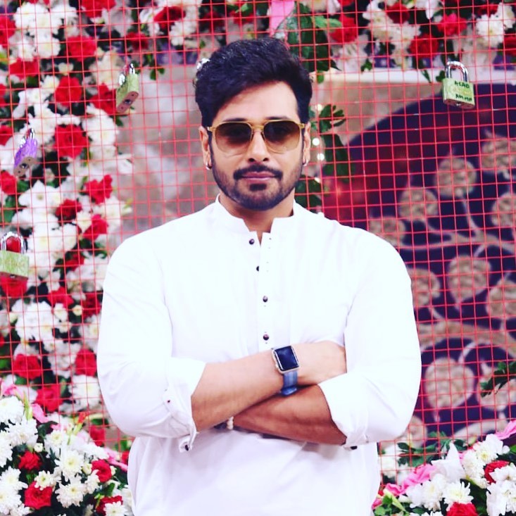 Faysal Quraishi's Wardrobe Tour