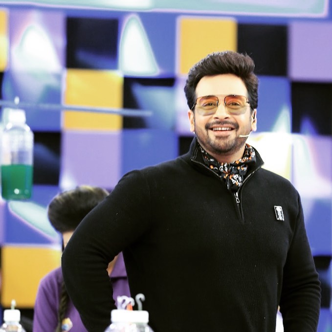 Faysal Quraishi's Wardrobe Tour