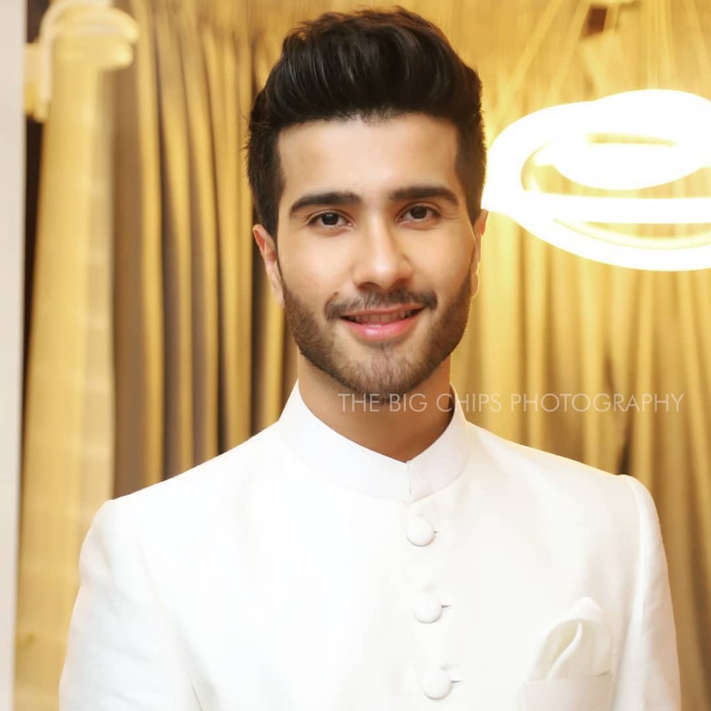 Feroze Khan Explains How Social Media Ruined Everything