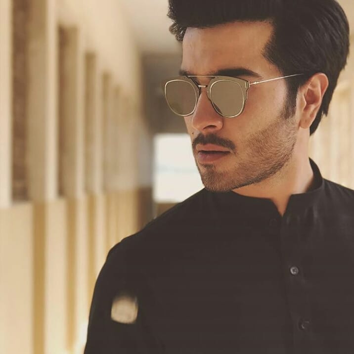 Feroze Khan Explains How Social Media Ruined Everything