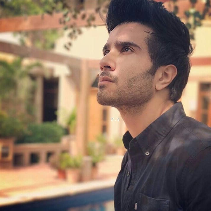 Feroze Khan Explains How Social Media Ruined Everything