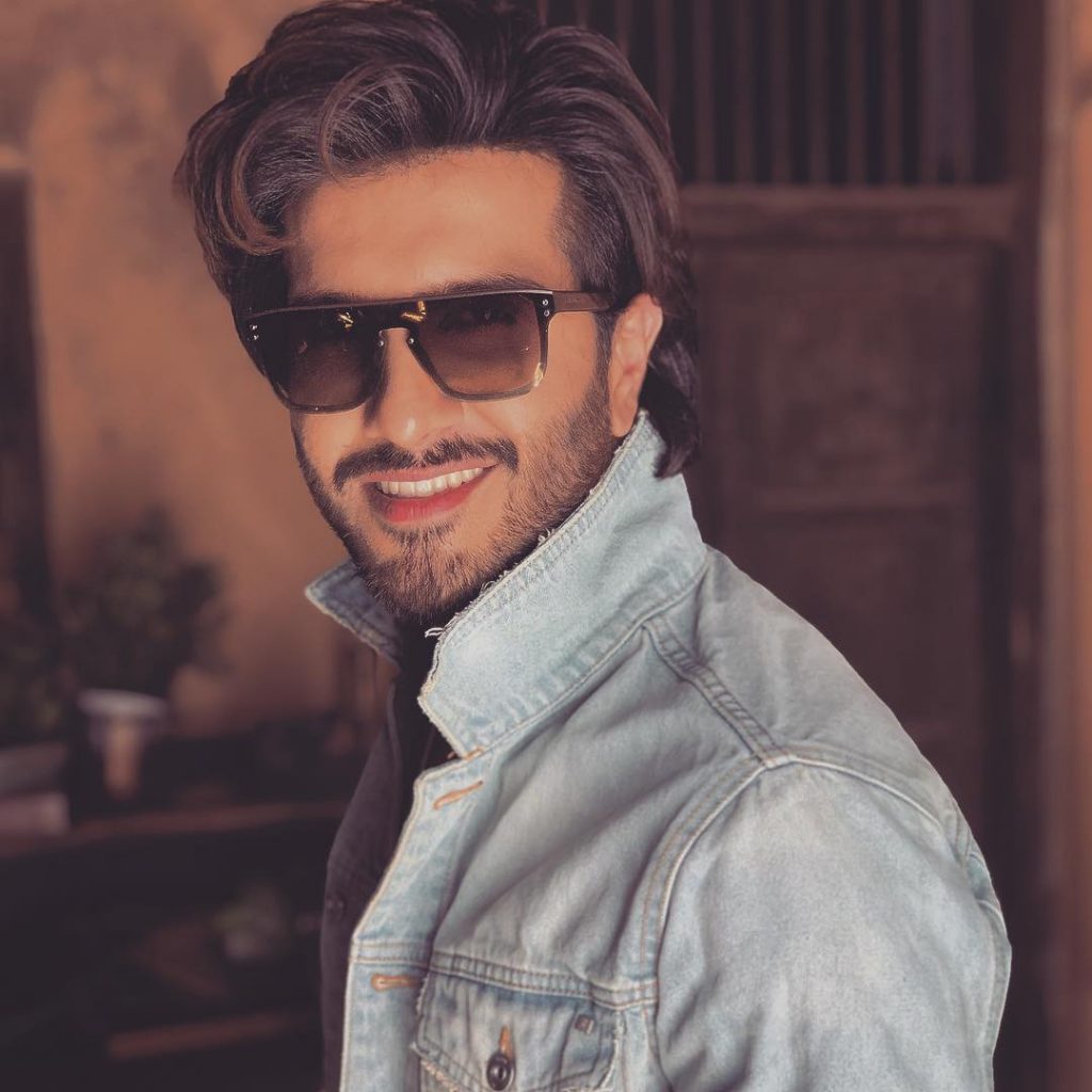 What Does Feroze Khan Think About Fame & Money?