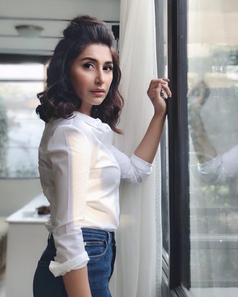 Hira Tareen Shares Workout Routine And Diet