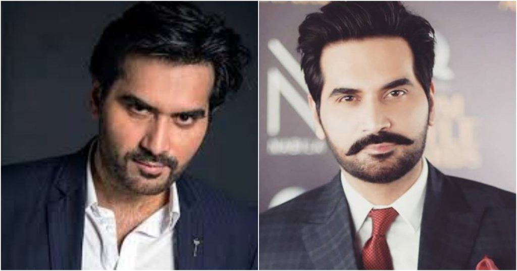 Humayun Saeed Shared Details Of His Upcoming Film