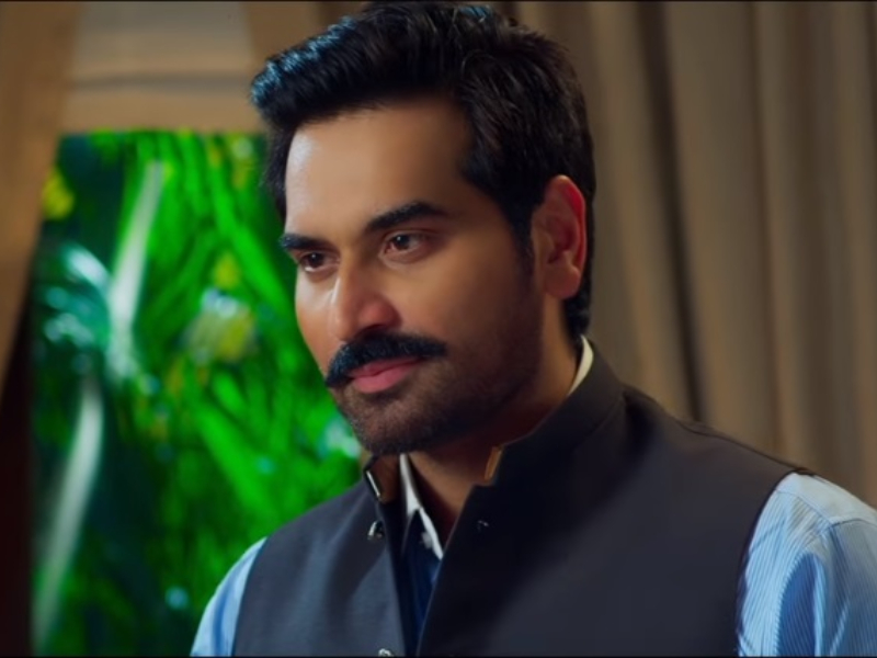 Humayun Saeed Shared Details Of His Upcoming Film