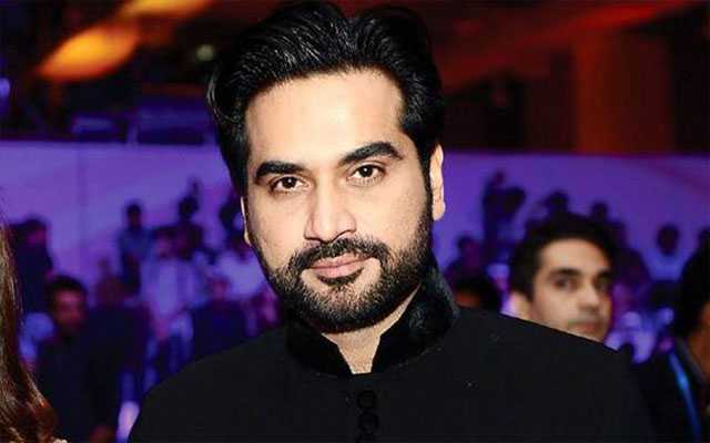 Humayun Saeed Shared Details Of His Upcoming Film