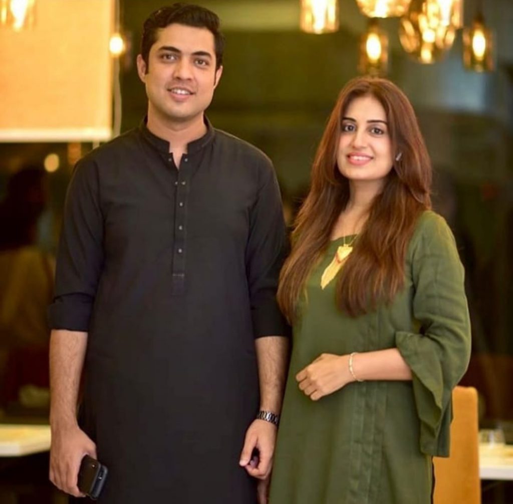 Iqrar Ul Hassan Shares How To Maintain Balance Between Wives