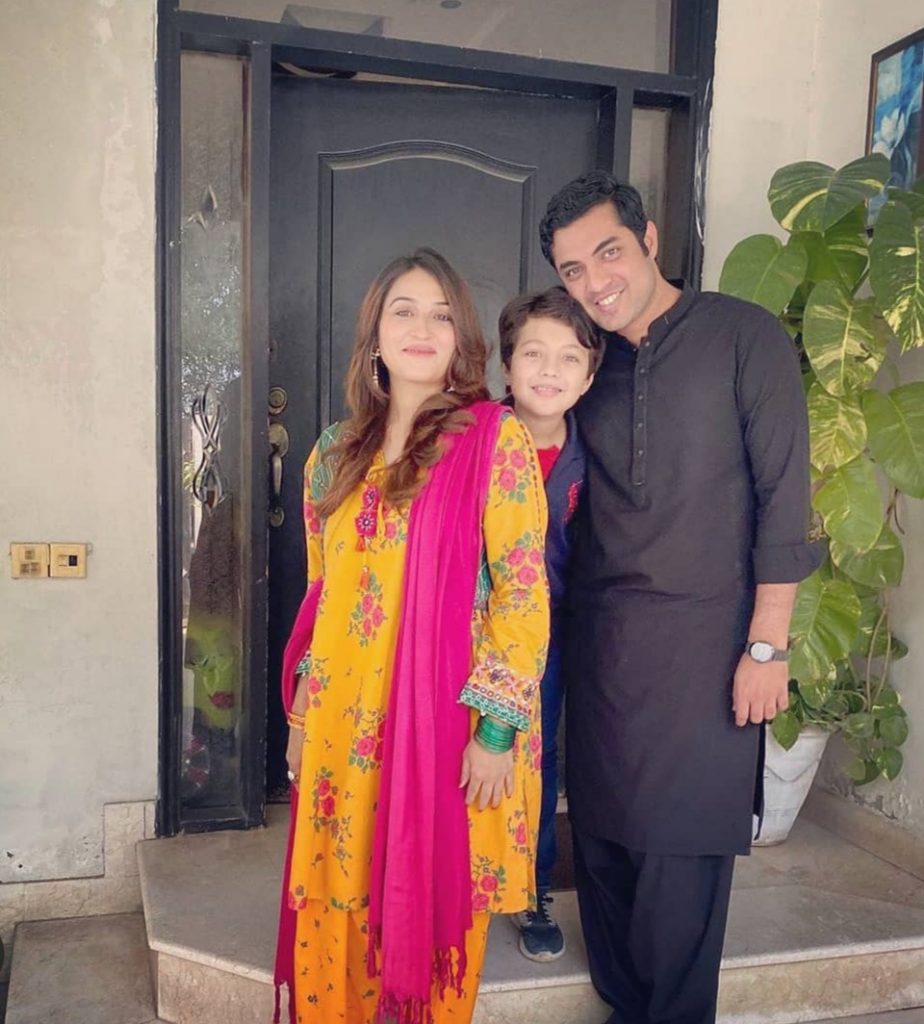 Iqrar Ul Hassan Shares How To Maintain Balance Between Wives