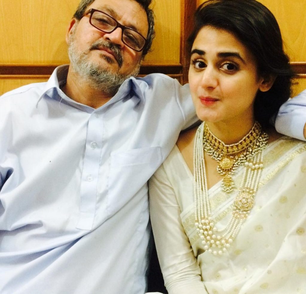 Hira Mani Family - 30 Beautiful Pictures