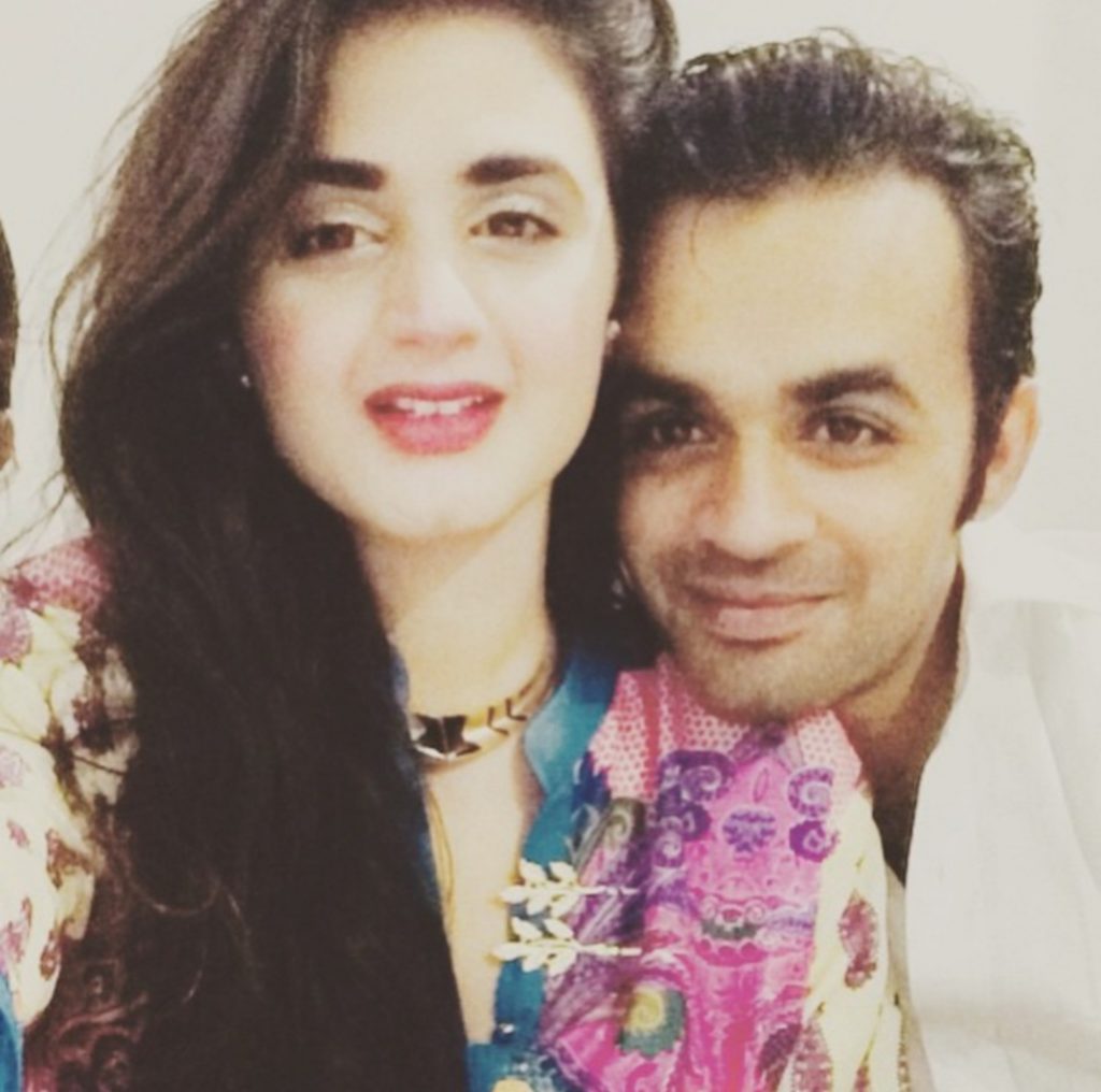 Hira Mani Family - 30 Beautiful Pictures