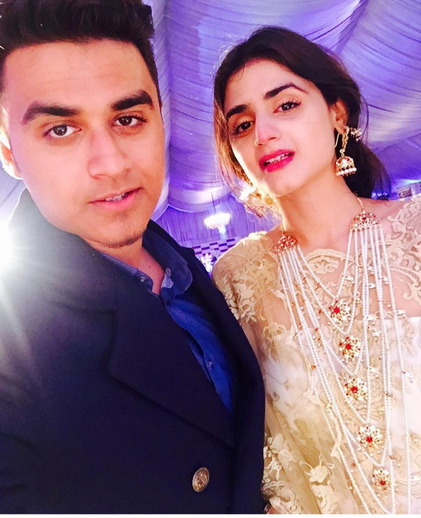 Hira Mani Family - 30 Beautiful Pictures