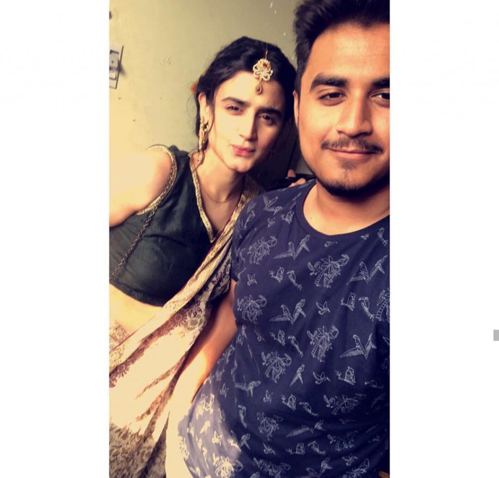 Hira Mani Family - 30 Beautiful Pictures