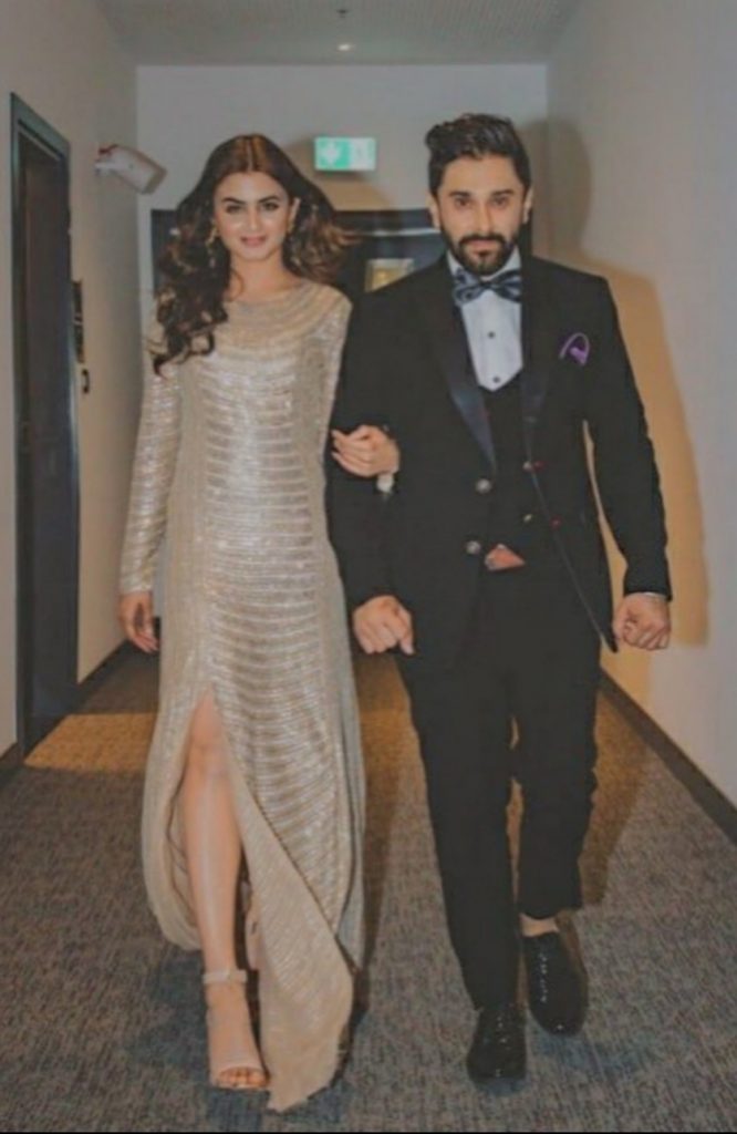 Hira Mani Feels Like A Newlywed Bride