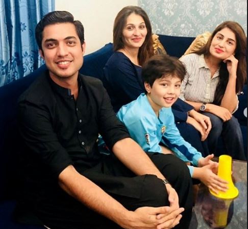 Iqrar Ul Hassan Shares How To Maintain Balance Between Wives