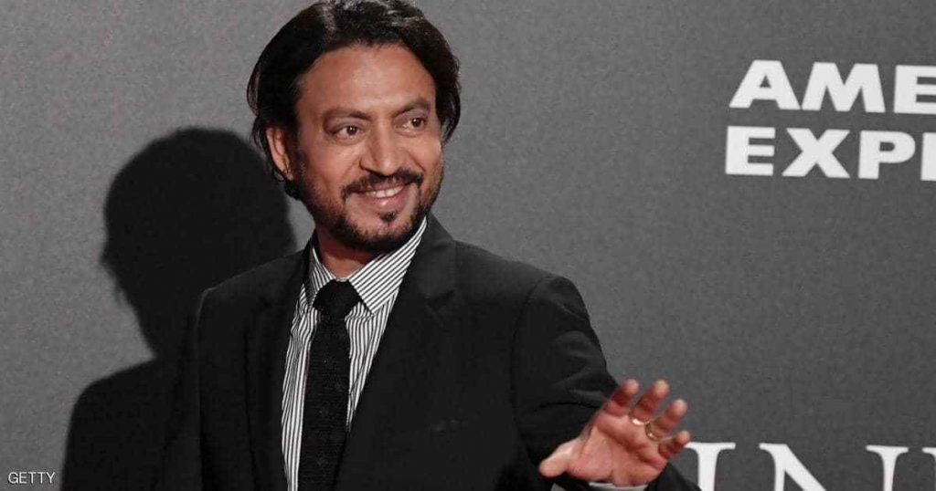 Last Heartwarming Audio Message By Irrfan Khan