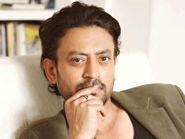 Last Heartwarming Audio Message By Irrfan Khan