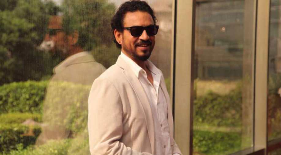 Last Heartwarming Audio Message By Irrfan Khan