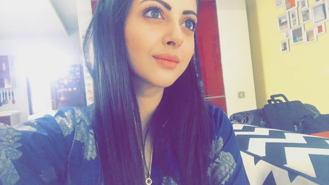 Pakistani Celebrities Pictures from Lock Down Day 32