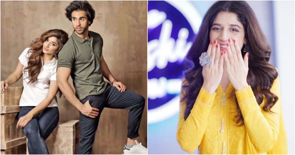 Mawra Hocane Reveals Her Chemistry With Ameer Gilani